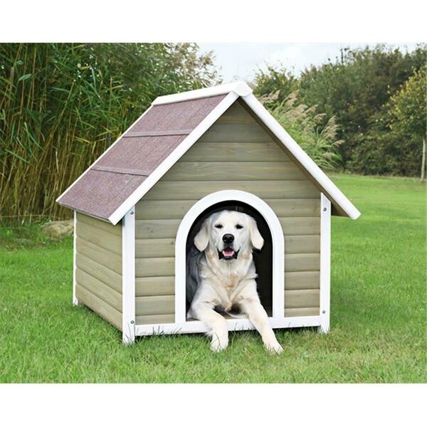 Trixie Pet Products Nantucket Dog House- Large 39472